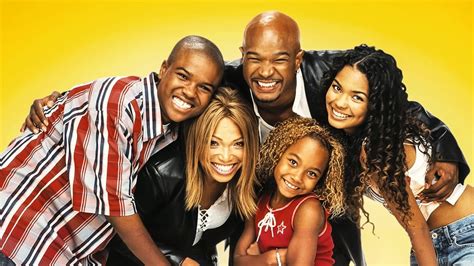 My Wife And Kids Tv Series 2001 2005 — The Movie Database Tmdb