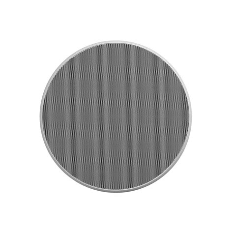 The 10 best ceiling speakers of 2020 (and how to install them). In-Ceiling Speakers | Bowers & Wilkins