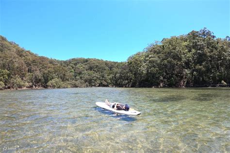 Stand Up Paddleboard Hire Rental In Basin Ku Ring Gai Australia Klook