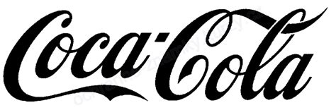 Diet Coke Logo Clipart