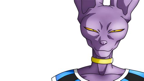 Be a part of a growing community who all share a love for dragon ball! Lord Beerus by S1RBRAD3TH on DeviantArt