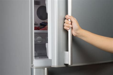 Here Are Five Ways Youre Shortening The Life Of Your Refrigerator