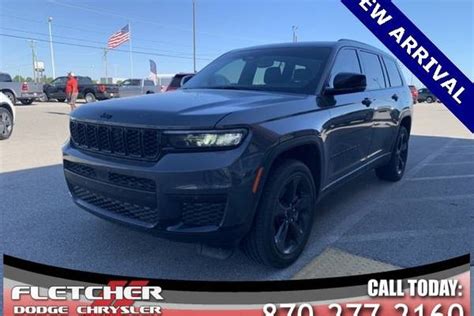 New 2021 Jeep Grand Cherokee L For Sale Near Me With Photos Pg 214