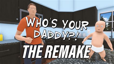 Steam：who S Your Daddy