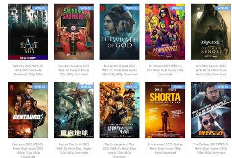 Bolly U Streaming Download New Bollywood Hollywood Hindi Dubbed Punjabi Movies Webseries