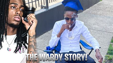 The Wardy Story Youtube