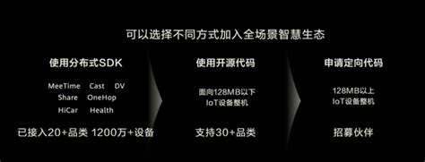 Due to geopolitical tensions, huawei cannot rely on google android operating system over the long term, and in may 2019 we reported hongmeng os may hongmeng (鸿蒙) os will finally be called harmonyos outside of china, and we recently reported huawei was trying to attract more developers. 华为鸿蒙OS 2.0终于了! - OFweek物联网