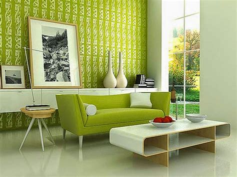 20 Model Sofa Minimalis Modern Untuk Ruang Tamu Kecil hijau - Desain