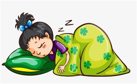 Sleeping child PNG and Clipart | Sleep cartoon, Instagram cartoon, Cartoon