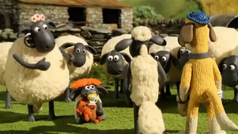 New Shaun The Sheep Full Episodes Shaun The Sheep Cartoons Full