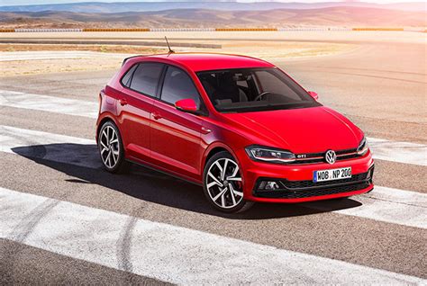 New Volkswagen Polo Launches In South Africa Official Pricing Businesstech