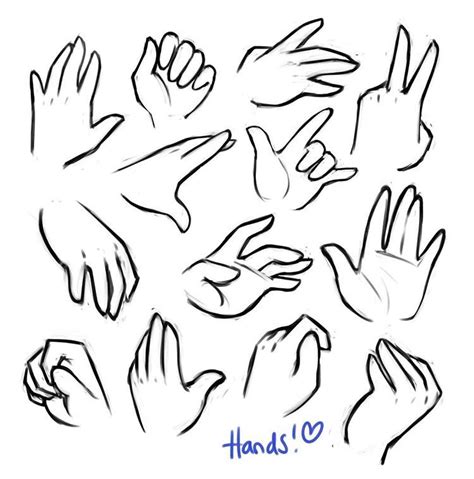 Depending on your skill level as an artist your drawings may not come out the way you like at first but don't get discouraged, hands. Hands!! They are complicated things to draw, but at the ...