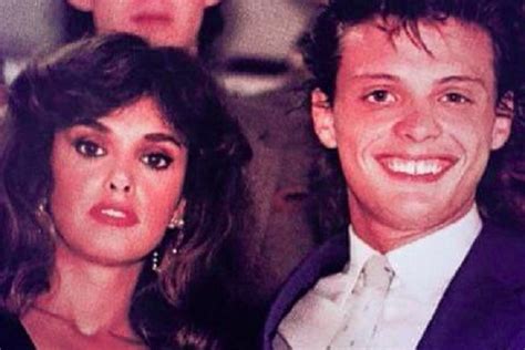 Sergio Miguel Luis Luis Miguel S Mother Is Alive In Argentina And Her