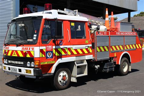 Port Waikato Volunteer Fire Brigade Station 53