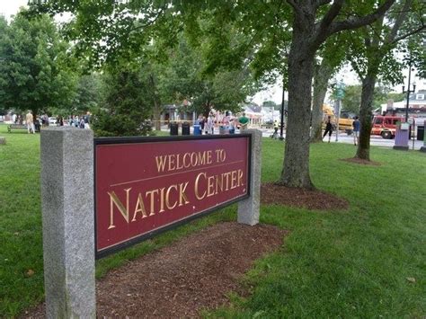Natick Fall Town Meeting 2019 What To Expect Natick Ma Patch