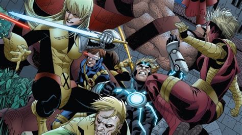 Magik – Comicnewbies