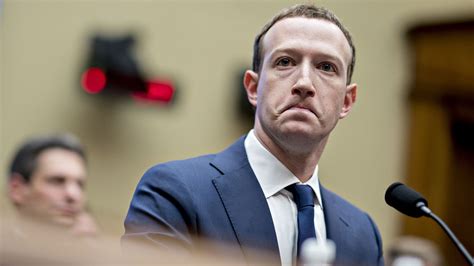 Facebook S Data Privacy Scandals Will Come At A Hefty Price Vanity Fair