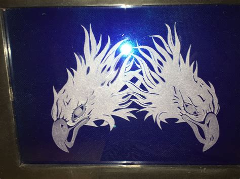 Pin By Henry Rosloski On Etched Glass Art Glass Etching Moose Art