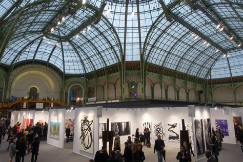 Maybe you would like to learn more about one of these? art-paris-art-fair-grand-palais-exposition - Les exploratrices