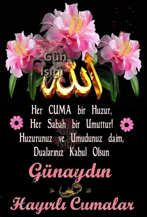 Mübarek cuma günü için sizler için hazırladığımız, hayırlı cumalar dileyebileceğiniz, en yeni, en çok gönderilen, en güzel ve etkili, değişik, sözlü, yazılı, dualı, ayetli cuma mesajları ve sözleri, dini sözler. Hayırlı Cumalar-Resimli Cuma Mesajları - Güzel Sözler ...
