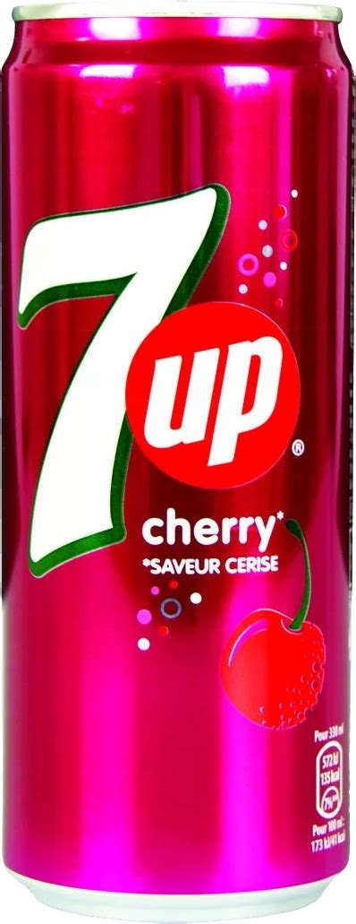 7 Up Cherry Online Kaufen Bei Dosenmatrosende