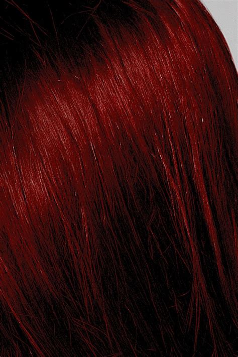 Manic Panic Hair Dye Vampire Red Classic Cream Formula