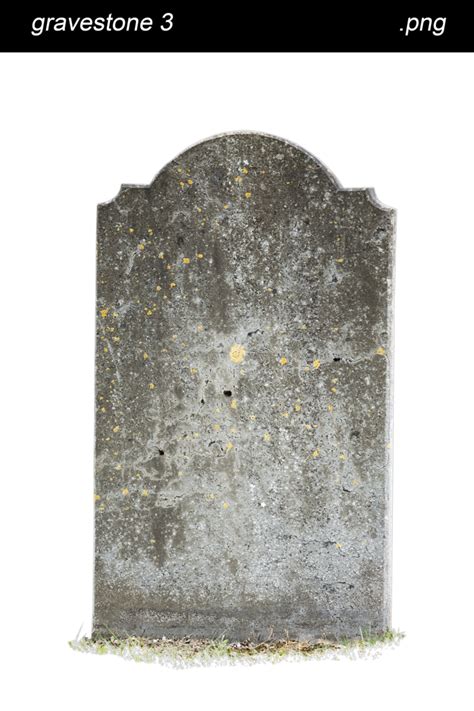 Tombstone Gravestone Png Transparent Image Download Size X Px
