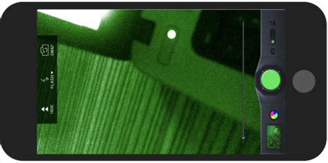 As in phone sensor does not represents true low light hardware, realistic improvements are implemented through advanced. 5 Best Free Night Vision Camera App for iPhone
