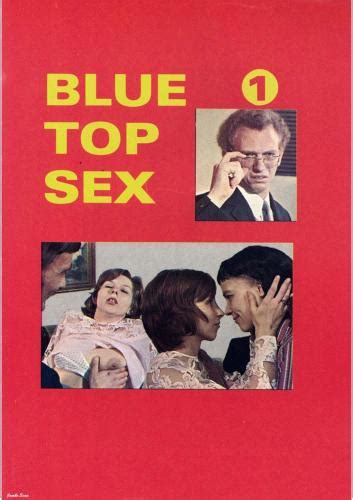 Blue Top Sex 1970s Top Adult Magazine Download Porn Magazines
