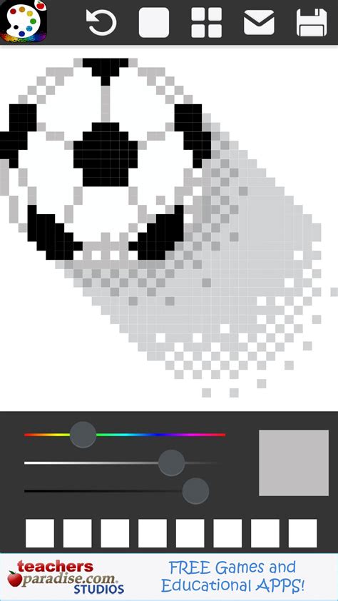 Android용 Draw Pixels Pixel Art Game Apk 다운로드