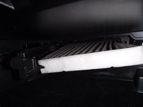 Toyota camry cabin air filter replacement guide. 2012 - 2017 Toyota Camry Cabin Air Filter Replacement ...