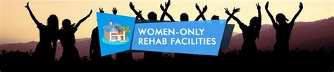 Women Only Rehab Recovery Centers For Women With Addictions