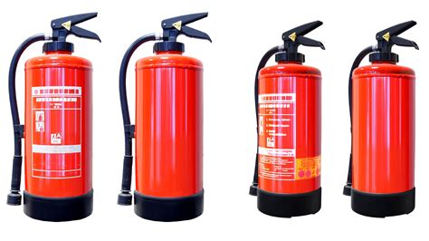 Essential 29 Fire Extinguisher Basics Safetynow Ilt