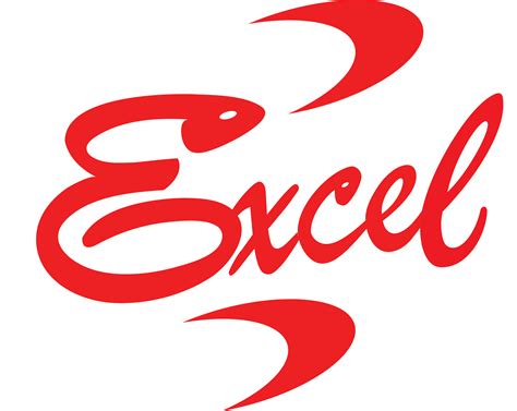 Excel Logo Png Microsoft Excel Icon Transparent Free Transparent Png