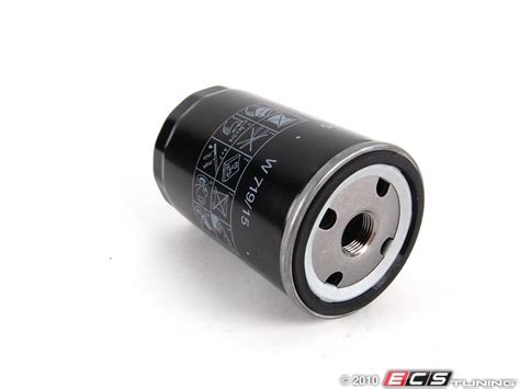 1,684 results for bmw 325i 2003 oil filter. BMW E30 325i M20 2.5L - 11421266773 - Oil Filter - ES#258413