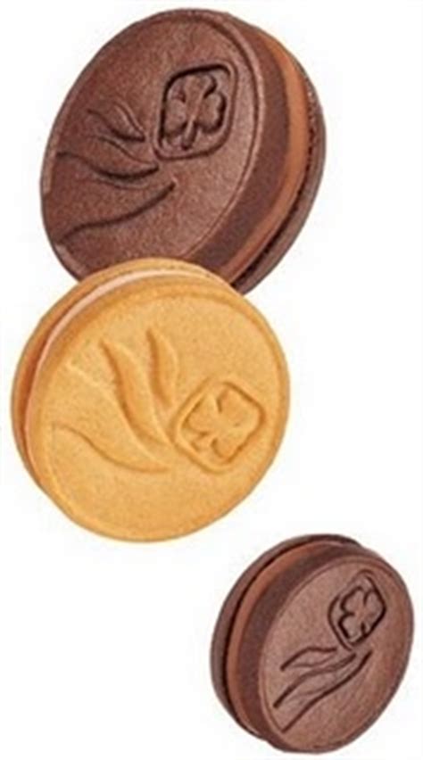 Why You Shouldn't Buy Girl Guide Cookies - Sheryl Kirby