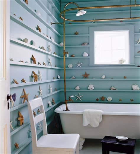 11 creative diy bathroom ideas on a budget. 67 Cool Blue Bathroom Design Ideas | DigsDigs
