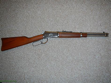 Rifles Rossi M92 Carbine 38357 Ss Lever Action And Ammo