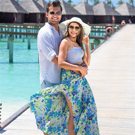 7 Real Couples Share Their Maldives Honeymoon Experience Wedbook