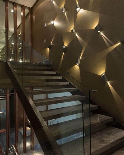 Amazing Wall Lighting Design Ideas Engineering Discoveries Home