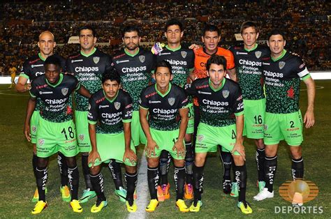 La corporación deportiva jaguares es una organización legalmente constituida que realiza diversas actividades relacionadas con el fútbol base en el ámbito local, nacional e internacional. Jersey Jaguares De Chiapas (nuevo 100% Original) - $ 549.00 en Mercado Libre