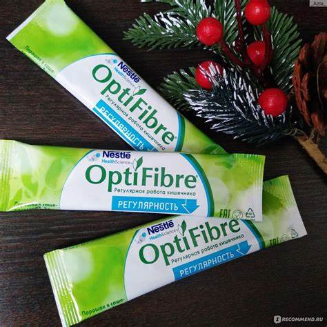 Пищевые волокна Нестле Оптифайбер - «Optifiber Nestle - оптимальное Картинка - Пищевые волокна Нестле Оптифайбер - «Optifiber Nestle - оптимальное