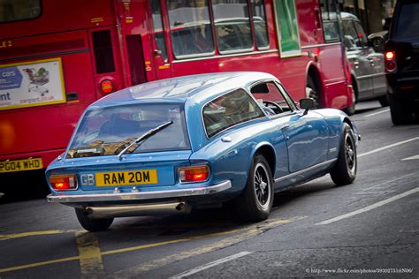 Flickriver: Spanish Coches's most interesting photos