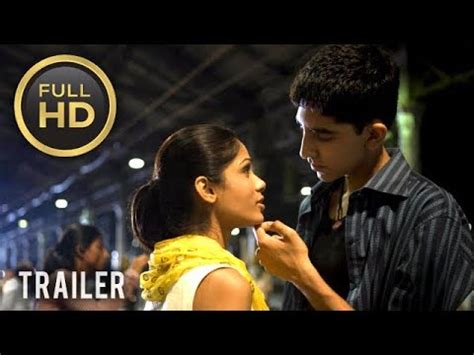 Slumdog millionaire, the cadillac people's choice award recipient from the 33rd annual toronto international film festival, has previewed a glimpse into its romantic comedy drama through newly released trailer. SLUMDOG MILLIONAIRE (2008) | Full Movie Trailer in HD ...