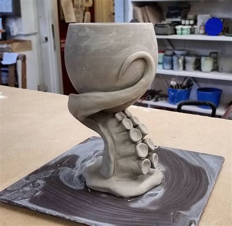 Clay Sculpting Ideas For Beginners Melaniereber