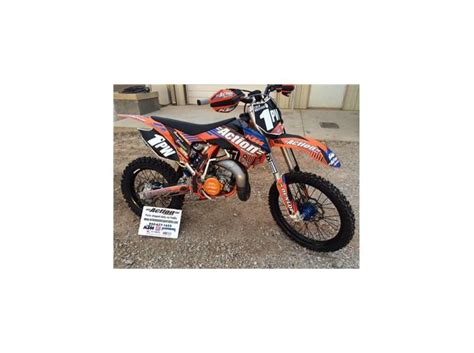 You can examine ktm 105 sx manuals and user guides in pdf. 2013 KTM 85 SX ***AMS KTM 105 Super Mini!! for sale on ...