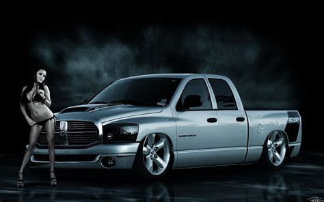 Dodge Ram Wallpapers 64 Images