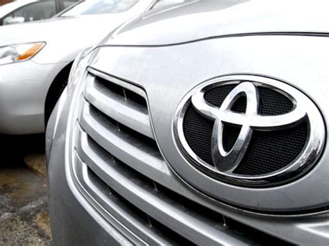 Are there any toyota cars in the philippines? Japanese car brands lead in insurance safety - New York ...