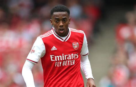 On 30 august 2019, willock was included in the england. What needs to happen for Arsenal to reach the Top 4 ...