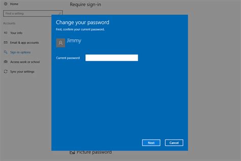 How Do I Remove My Windows Password